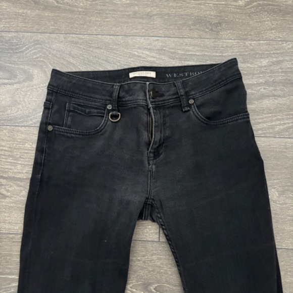 Burberry Brit Westbourne Skinny Jeans - Picture 4 of 13